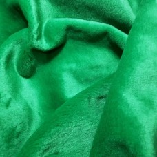 Ткань Мех искусственный игрушка (зеленый)